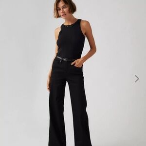 Levi’s 318 Wide Leg Shaping Women’s Jean